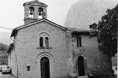 Chiesa parrocchiale